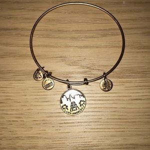 alex and ani bracelet